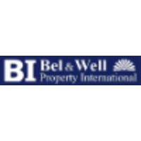 Bel & Well Property International Ltd logo, Bel & Well Property International Ltd contact details