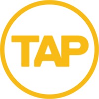 Tap Network logo, Tap Network contact details