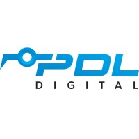 PDL Digital LLC logo, PDL Digital LLC contact details