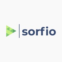 Sorfio logo, Sorfio contact details