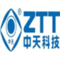 ZTT Group logo, ZTT Group contact details