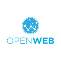 Open Web BU logo, Open Web BU contact details