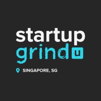 Startup Grind University Singapore logo, Startup Grind University Singapore contact details