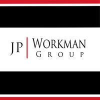 JP Workman Group logo, JP Workman Group contact details