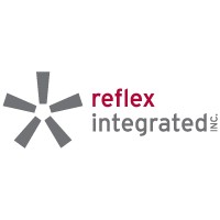 Reflex Integrated Inc logo, Reflex Integrated Inc contact details