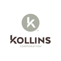 Kollins Corporation logo, Kollins Corporation contact details