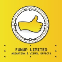 FUNUP Limited logo, FUNUP Limited contact details