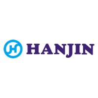 Hanjin Intermodal America logo, Hanjin Intermodal America contact details