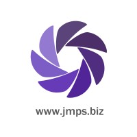 JMPS logo, JMPS contact details