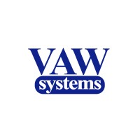 VAW Systems Ltd. logo, VAW Systems Ltd. contact details