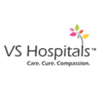 VS Hospitals logo, VS Hospitals contact details