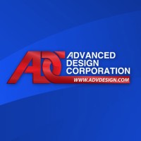 Advanced Design Corporation logo, Advanced Design Corporation contact details