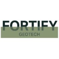 Fortify Geotech logo, Fortify Geotech contact details