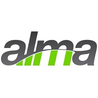 Alma scop logo, Alma scop contact details