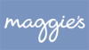 Maggie's Centres logo, Maggie's Centres contact details