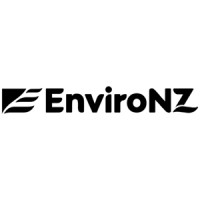 EnviroNZ logo, EnviroNZ contact details