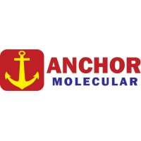 Anchor Molecular logo, Anchor Molecular contact details