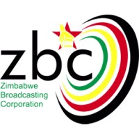 Zimbabwe Broadcasting Corporation Official logo, Zimbabwe Broadcasting Corporation Official contact details