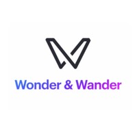 Wonder and Wander Digital logo, Wonder and Wander Digital contact details