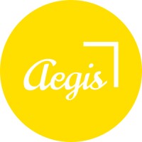 Aegis International Group logo, Aegis International Group contact details