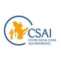 csai logo, csai contact details