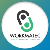 Workmatec logo, Workmatec contact details