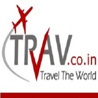 Trav Travel World logo, Trav Travel World contact details