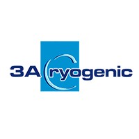 3A Cryogenic FZE logo, 3A Cryogenic FZE contact details