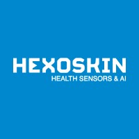 Hexoskin logo, Hexoskin contact details