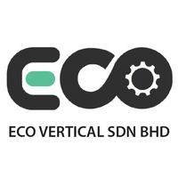 ECO Vertical Sdn Bhd logo, ECO Vertical Sdn Bhd contact details