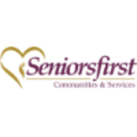 Seniorsfirst Communities and Services logo, Seniorsfirst Communities and Services contact details