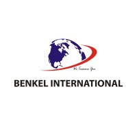 BENKEL INTERNATIONAL PTE LTD logo, BENKEL INTERNATIONAL PTE LTD contact details