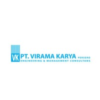 PT. Virama Karya Persero logo, PT. Virama Karya Persero contact details