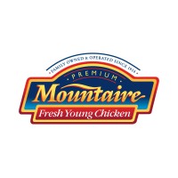 Mountaire Farms logo, Mountaire Farms contact details