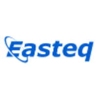 Easteq logo, Easteq contact details