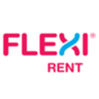 Flexirent logo, Flexirent contact details