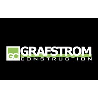 Grafstrom Construction logo, Grafstrom Construction contact details