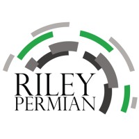 Riley Exploration Permian, Inc. logo, Riley Exploration Permian, Inc. contact details