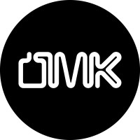 OMK logo, OMK contact details