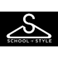 School of Style logo, School of Style contact details