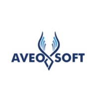 Aveosoft logo, Aveosoft contact details