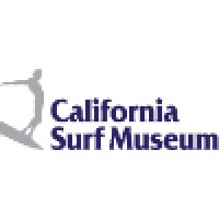 California Surf Museum logo, California Surf Museum contact details