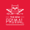 The New Primal logo, The New Primal contact details