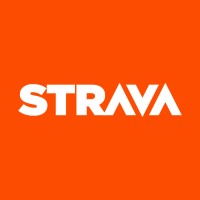 Strava logo, Strava contact details