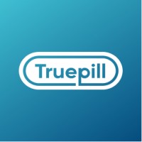 Truepill logo, Truepill contact details