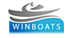 WinBoats logo, WinBoats contact details