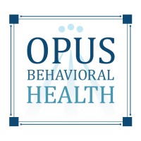 Opus Behavioral Health, Inc. logo, Opus Behavioral Health, Inc. contact details