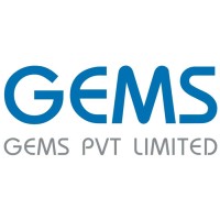 GEMS PVT LIMITED logo, GEMS PVT LIMITED contact details