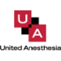 United Anesthesia Associates, Inc. logo, United Anesthesia Associates, Inc. contact details