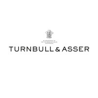 Turnbull & Asser logo, Turnbull & Asser contact details